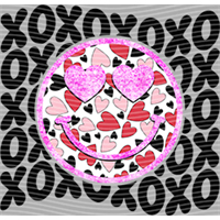 Valentine's Day-QRJ 8015